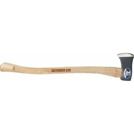 SEYMOUR MIDWEST 41847 AXE SINGLE BIT MICH HICKORY HND 3 1/2LB 41543
